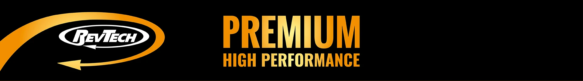 RevTech Premium High Performance
