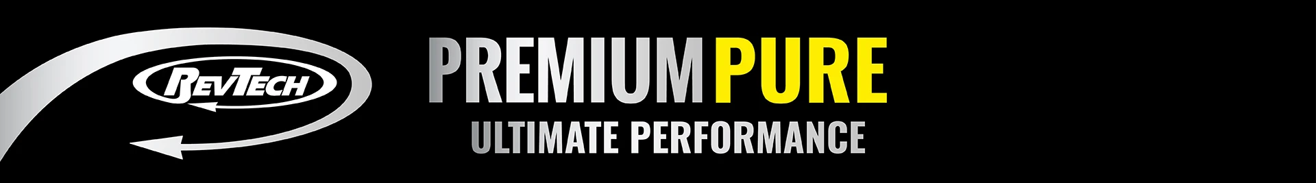 RevTech Premium Pure Ultimate Performance