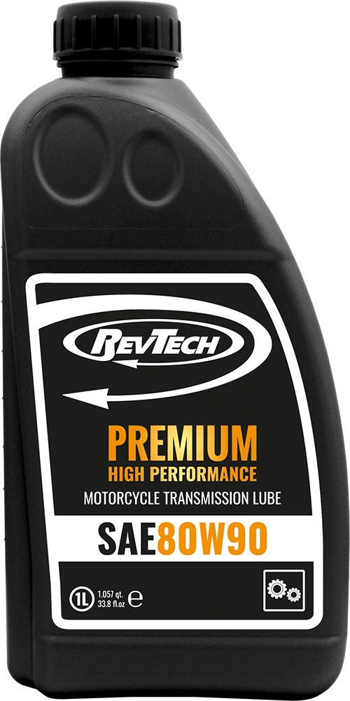 RevTech Transmission Lube SAE 80W90 – 1 litre